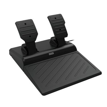 HORI Бездротовий гоночний кермо Apex для PS5, PS4 та Windows 11/10