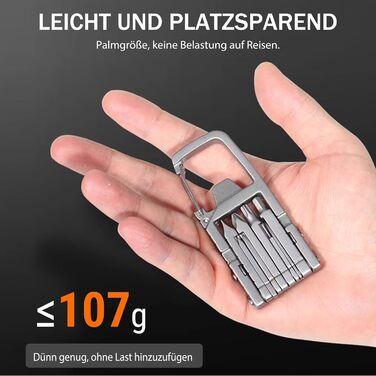 Мультитул 12-в-1 Klein Tools: мультиінструмент, мультифункціональний ніж, мультитул для виживання, ключ-брелок, подарунок для чоловіків