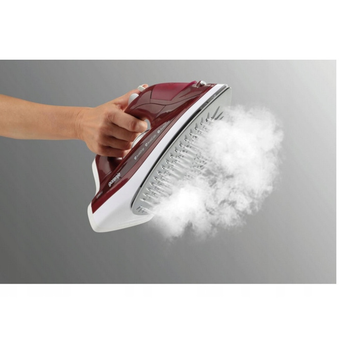 Праска Gorenje SIH2200RBC 2200 Вт