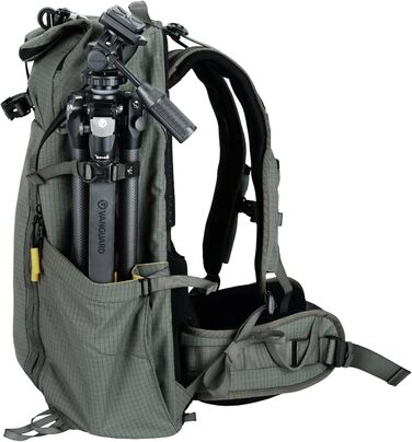 Рюкзак для трекінгу та міста Vanguard Veo Active KG (Birder 56, Khaki)