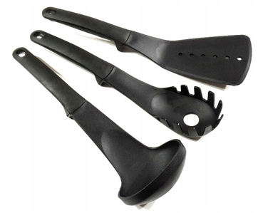 Набір кастрюль KlönBerg KB-4026, 17 предметів