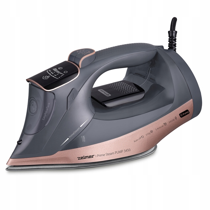 Праска Zelmer ZIR4920 3450 Вт