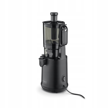 Вертикальна повільна соковижималка Caso Juice Fit Pro 250 Вт