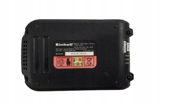 Акумуляторний шуруповерт Einhell 18 V 4513820