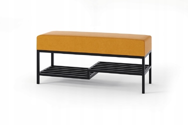Оббита лава Dominat, 100 x 45,1 x 35 см, багатоколірна