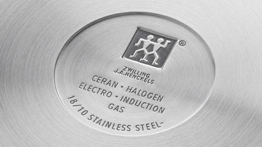 Набір каструль Zwilling Joy із нержавіючої сталі, 4 предмети