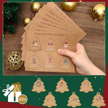 Набір прикрас для ялинки 141 шт., кульки для ялинки з пластику, матові, глянцеві, з блискітками, з вирізаним візерунком, ялинковий декор для дому та вулиці (золотий)