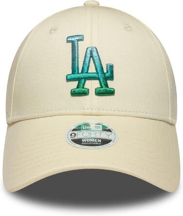 Кепка New Era New York Yankees 9forty Adjustable - League Essential, Stone