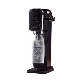Сифонизатор для води SodaStream Art, чорний (1013511484)