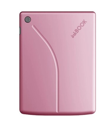 Електронна книга inkBOOK Solaris 32 GB 6