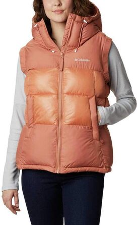 Термошкарпетки Columbia Pike Lake 2 Inulated для жінок, чорні (XL, Nova Pink)