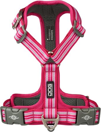 Нашийник для собак DOG Copenhagen Comfort Walk Air 3.0, Wild Rose, S