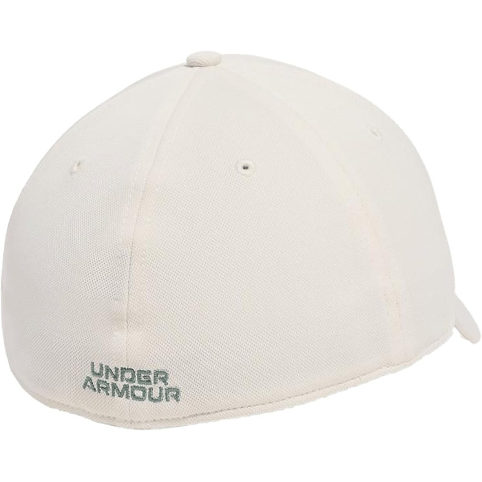 Кепка Under Armour Blitzing ADJ для хлопчиків (L-XL, сірий)