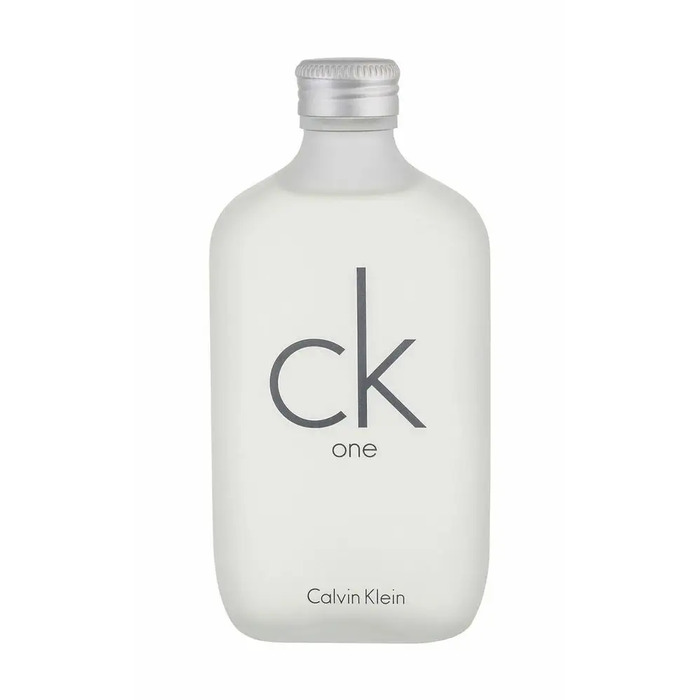 Туалетна вода Calvin Klein CK One, 200 мл