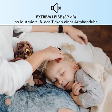 Холодильник для напоїв Bomann® KSG 7287 Inox | 63 літри | регулювання температури +3–10°C | з дверцятами зі скла, 4 полиці та LED-підсвічуванням | тихий, енергоефективний та компактний | для пляшок та банок