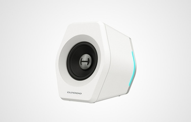 Комплект колонок 2.0 Edifier G2000, 32 Вт, білий