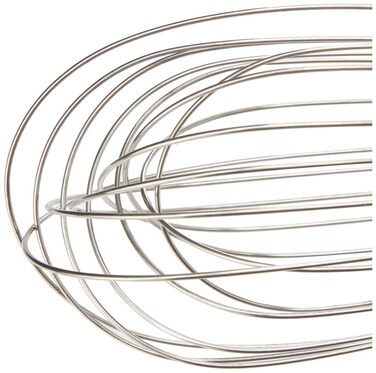 Віночок кухонний Genware Ballon Schneebesen S/ST 40.6 см (400 мм) професійний