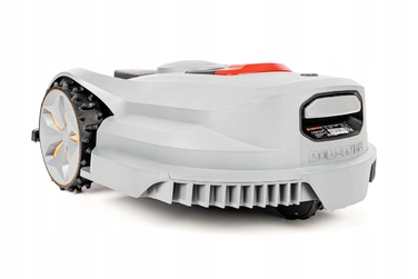 Робот-газонокосарка Sunseeker X7 PLUS RTK для площ до 6000 м², без встановлення кабелю