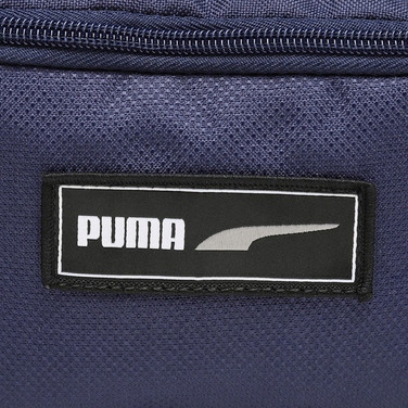 Поясна сумка Puma 79187, синя