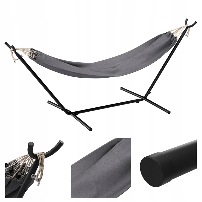 Гамак Calm Grey 40