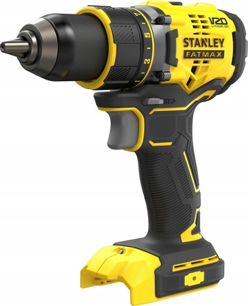 Акумуляторний шурупокрут Stanley 18 В SFMCD720B-XJ