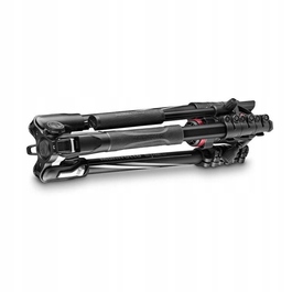 Штатив Manfrotto BEFREE Live, 151 см, чорний