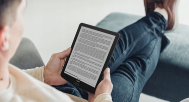 Електронна книга inkBOOK Focus Plus 32 ГБ, 7,8