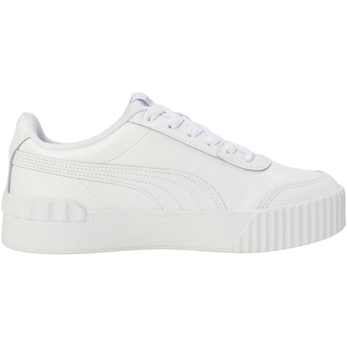 Жіночі кросівки Puma Carina Lift, 41 EU, білі