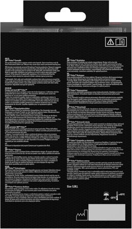 Навушники Peltor Optime I H510A - захист від шуму до 98 dB (SNR 27dB), жовті, 1 шт.