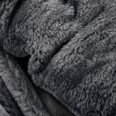 Кот-Затишок: М'який лежак для радіатора | Білий | З регульованими кріпленнями (антрацит)