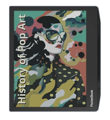 Електронна книга PocketBook: 7
