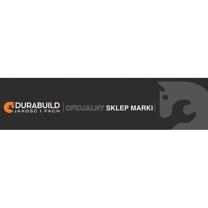 Акумуляторна ланцюгова пила Durabuild 500 Вт 21 В 6