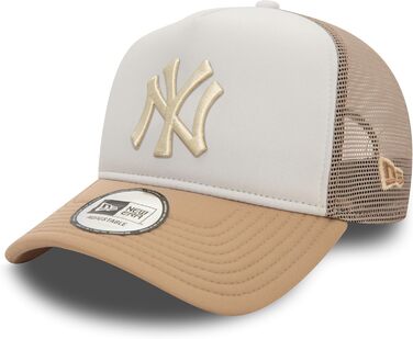 Кепка бейсбольна New Era MLB New York Yankees Snapback – оригінал