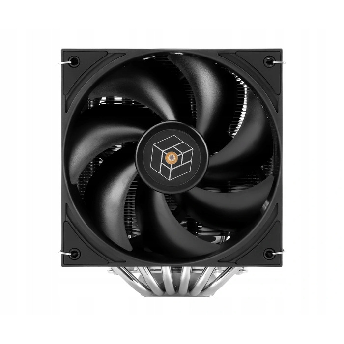 Активне охолодження процесора Thermalright Royal Pretor 130