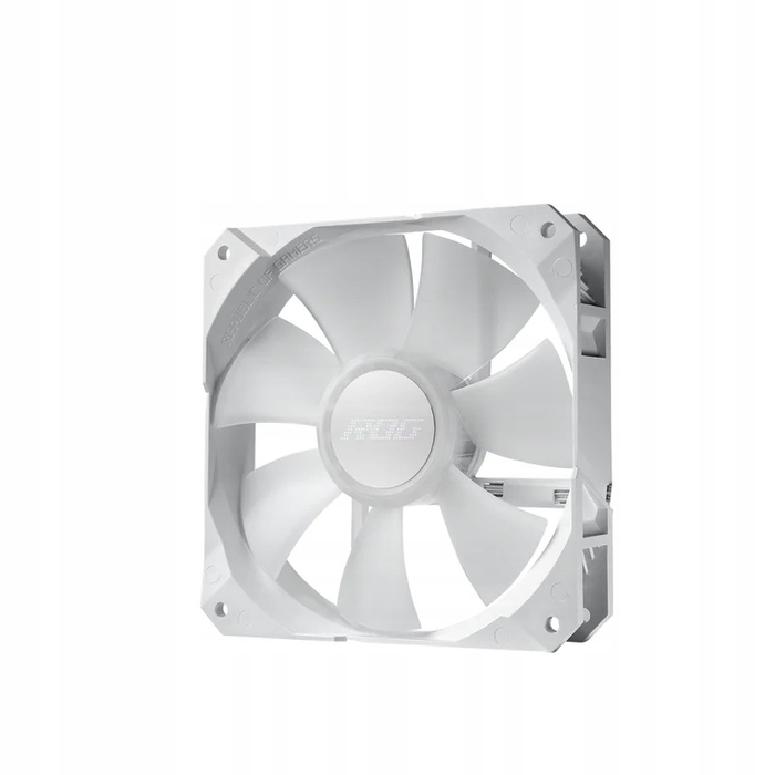Рідинне охолодження процесора ASUS ROG STRIX LC II 240 ARGB White Edition