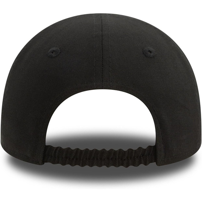 Кепка New Era New York Yankees Home Field 9Forty з зеленими ремінцями (для малюків 0-18 місяців)