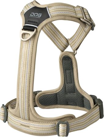 Нашийник для собак DOG Copenhagen Comfort Walk Air 3.0, Desert Dune, L