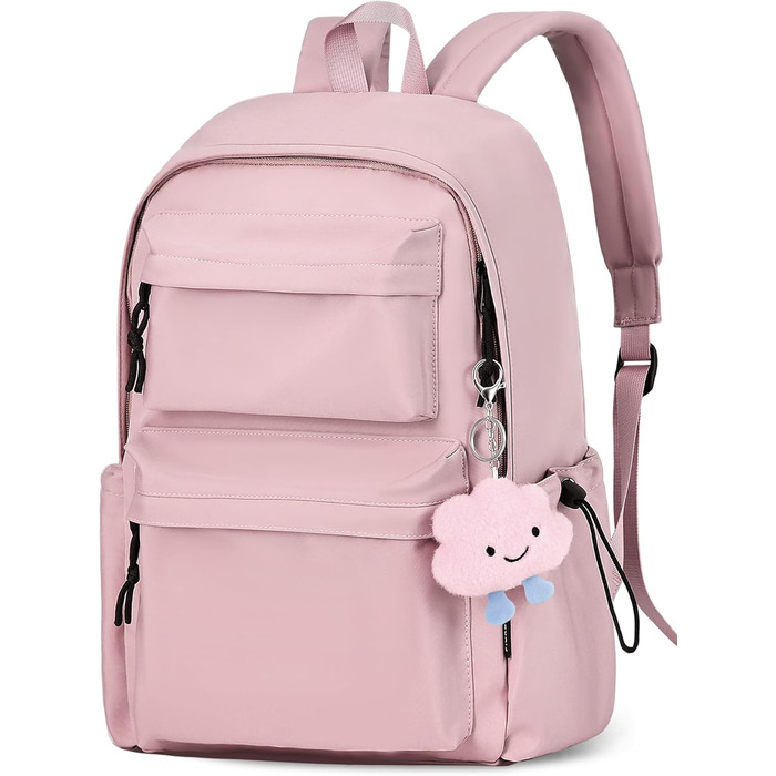 Жіночий рюкзак FIORETTO для дівчаток та хлопчиків, 15.6