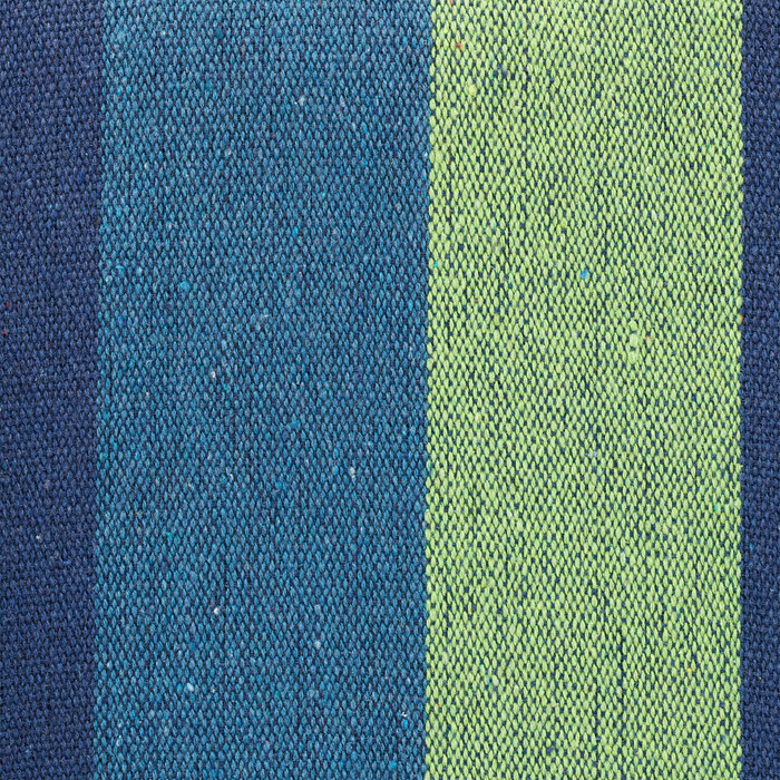 Relaxdays XXL Cotton Hammock