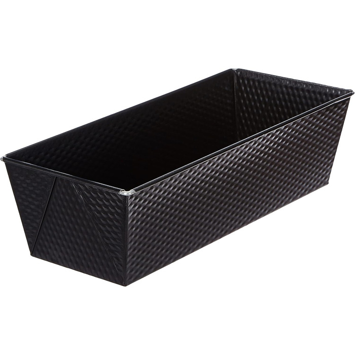 Kaiser Classic Loaf Pan, 35.5 x 15.5 x 10 cm & 646206 Inspiration Muffin Tin, Baking Sheet for 12 Muffins, Muffin Baking Sheet 38 x 27 cm, coated, standard size, Cupcake Molds, Muffin Sheet