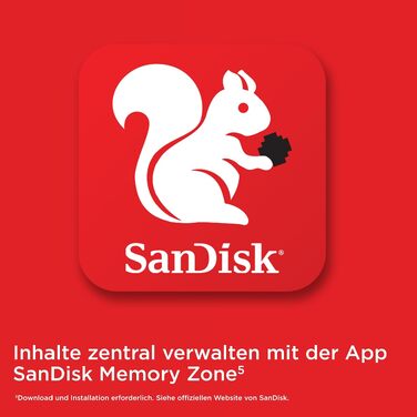 Карта пам'яті SanDisk Ultra microSDXC 256GB UHS-I Class 10 U1 A1 для Android смартфонів та планшетів з адаптером, швидкість читання до 150 МБ/с, Full HD