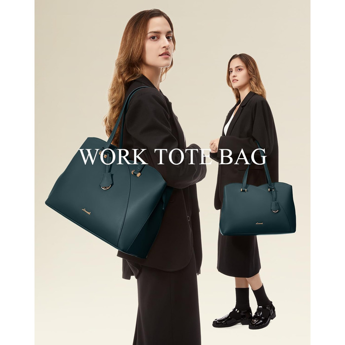 Сумка жіноча LOVEVOOK для ноутбука 15.6