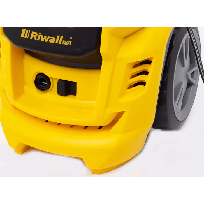 Мийка високого тиску Ryobi 41 бар, 41 Вт