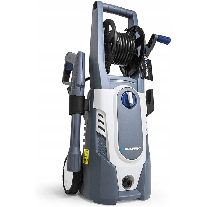 Мийка високого тиску Blaupunkt PW3100C 1600 Вт
