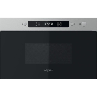 Вбудована мікрохвильова піч Whirlpool MBNA900X