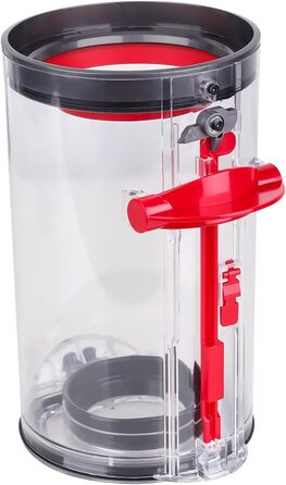 Контейнер для пилу Sgizoku для пилососів Dyson Animal/Absolute (V11-v15), замінна частина, аксесуар, 969509-01