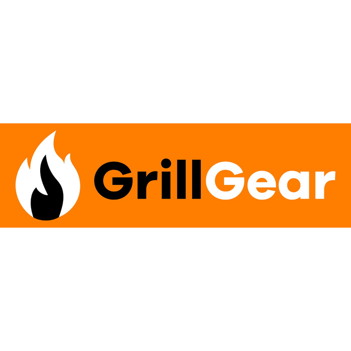 Набір для гриля GrillGear 9