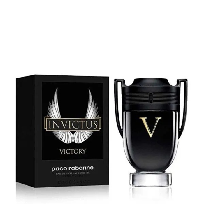Парфумована вода Paco Rabanne Invictus Victory, 100 мл, східна