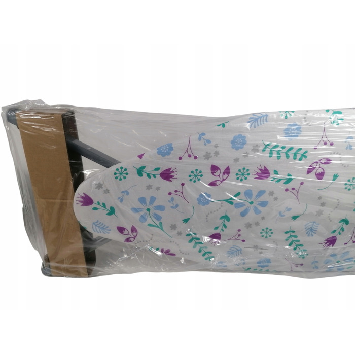 Прасувальна дошка стандартна Amazon, 122 см x 38 см