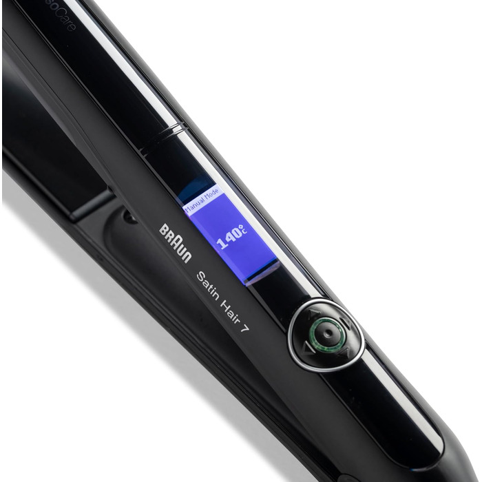 Випрямляч для волосся BRAUN Satin Hair 7 ST 780 SensoCare